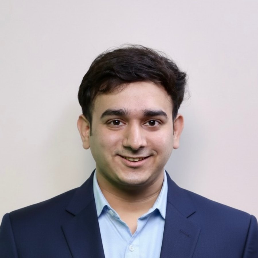 Dr. Jay Vora