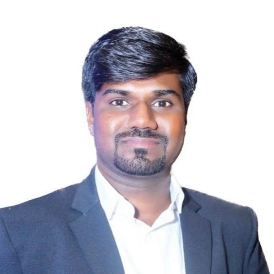 Mukund Shinde