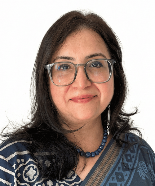 Dr. Amrita Vohra
