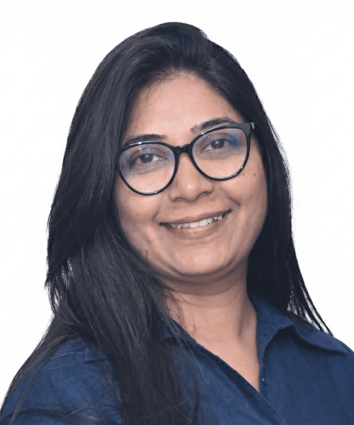 Shhabana Panjabi