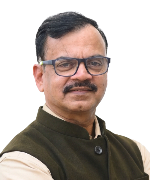 Sudhir Chitnis